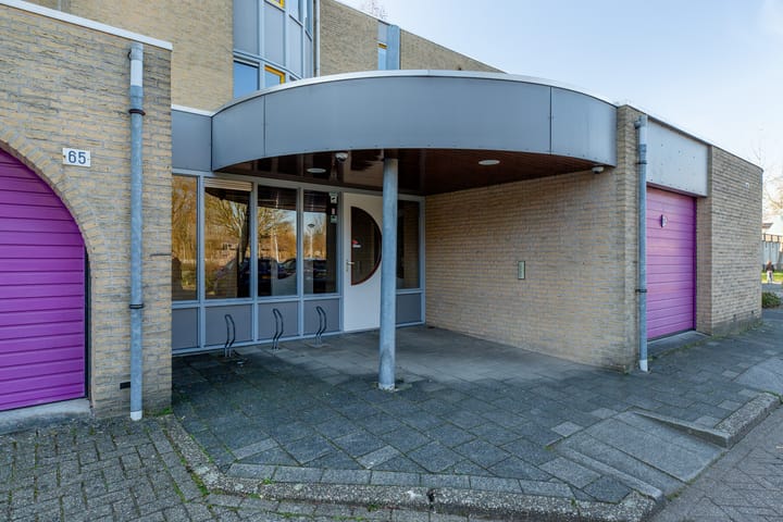 Photo 7 of Stellingmolen 57