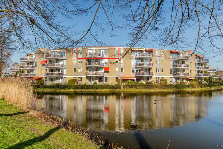 Photo 1 of Stellingmolen 57