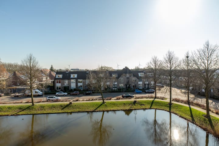 Photo 33 of Stellingmolen 57