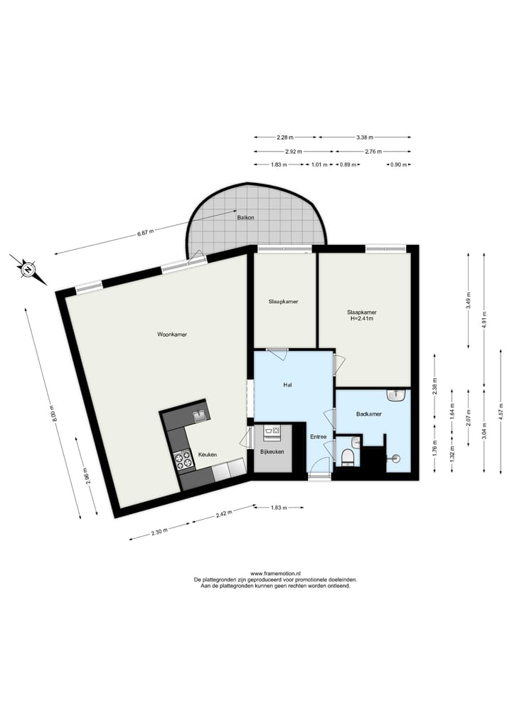 Photo 40 of Stellingmolen 57