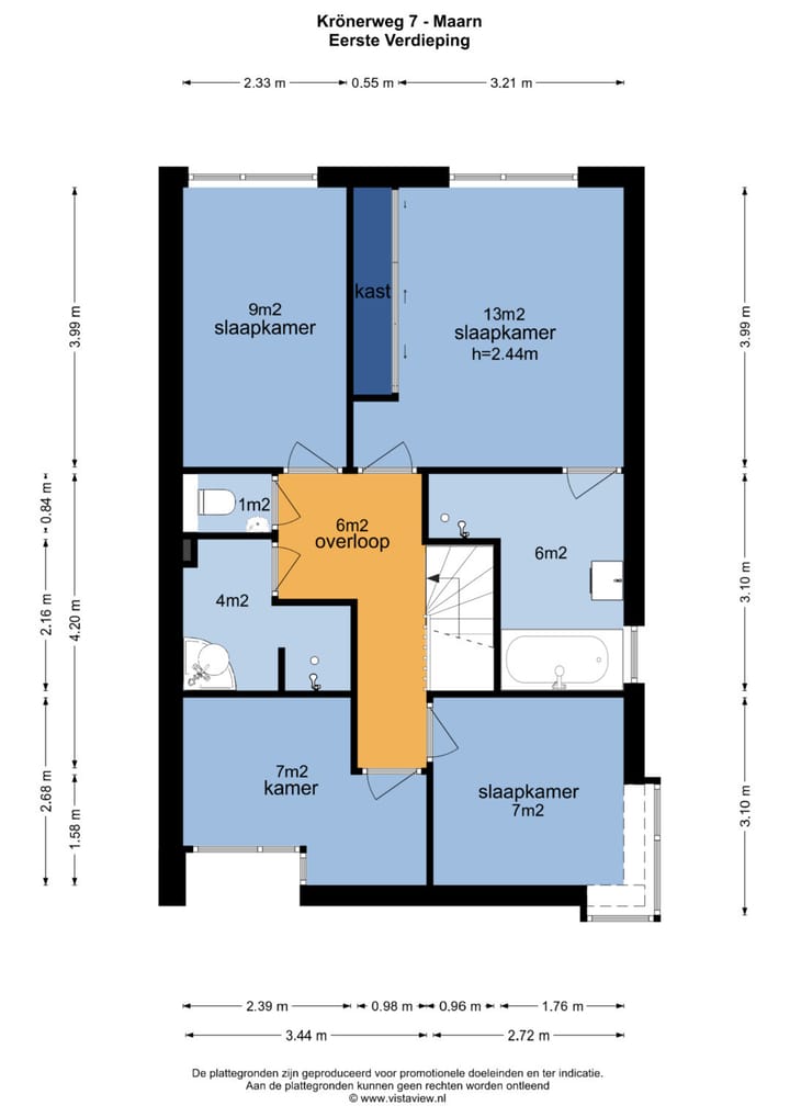 Foto 59 van Krönerweg 7