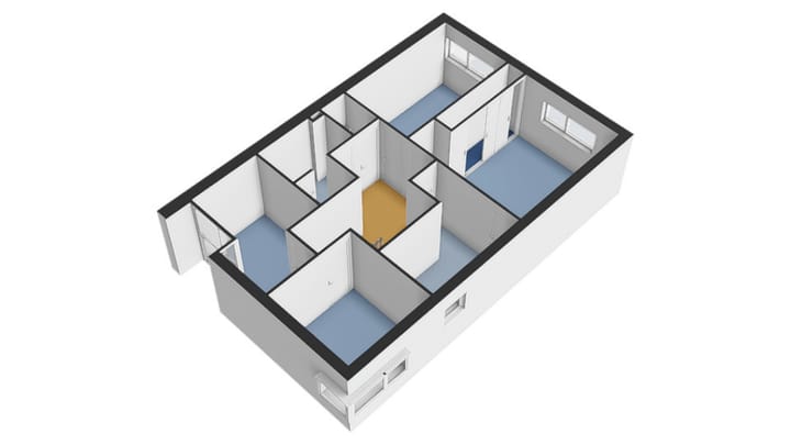 Foto 60 van Krönerweg 7