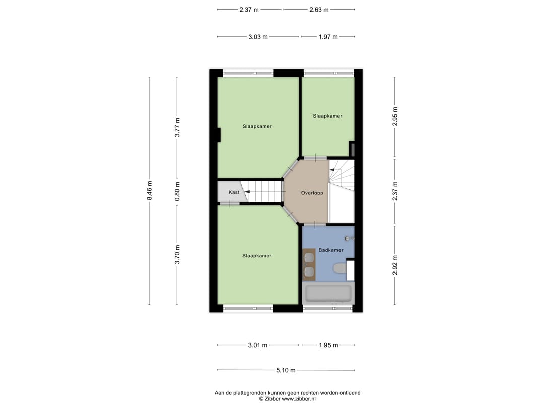 Foto 43 van Ranonkelstraat 51