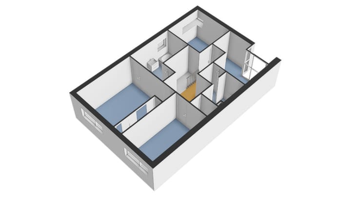 Foto 61 van Krönerweg 7