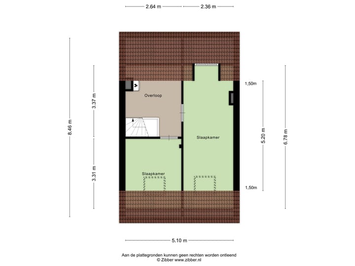 Foto 44 van Ranonkelstraat 51