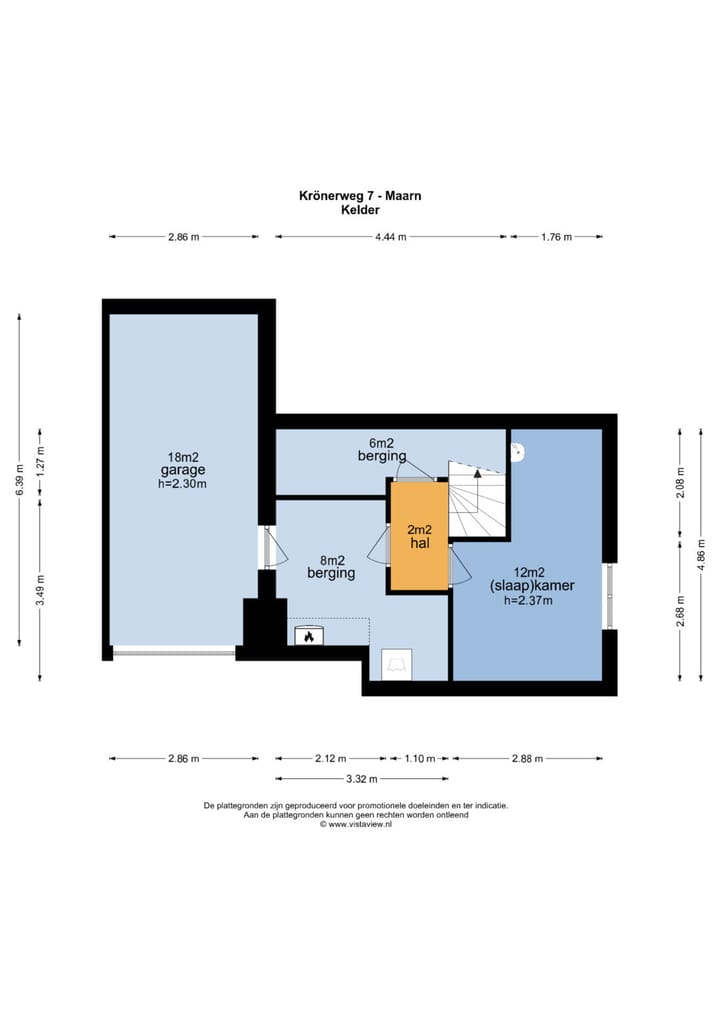 Foto 62 van Krönerweg 7