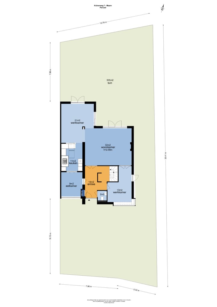 Foto 65 van Krönerweg 7