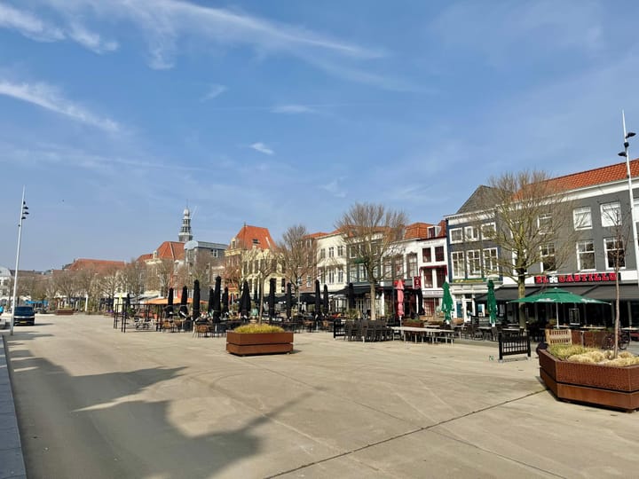 Photo 36 of Nieuwstraat 49