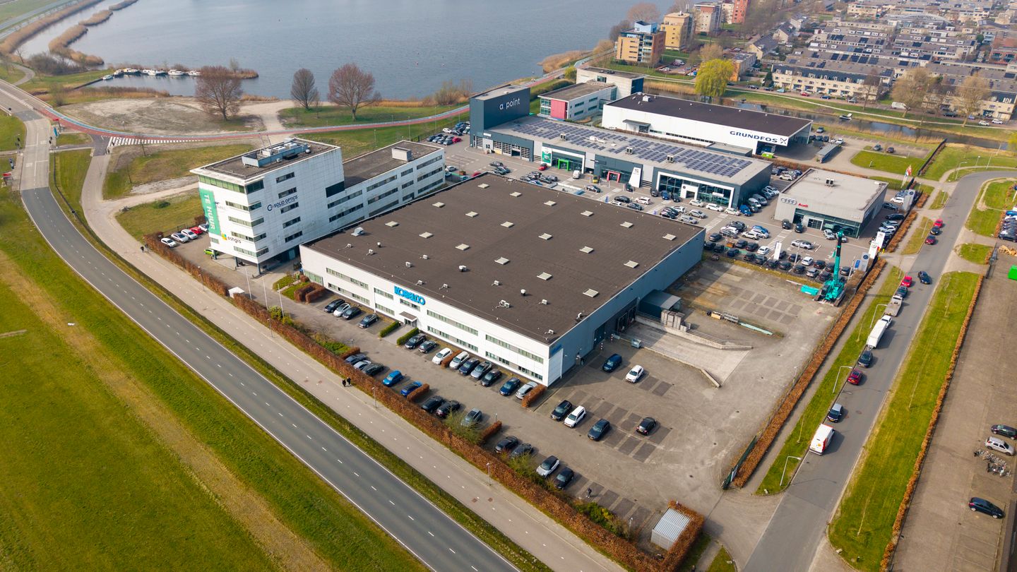 Bekijk foto 1 van Veluwezoom 15