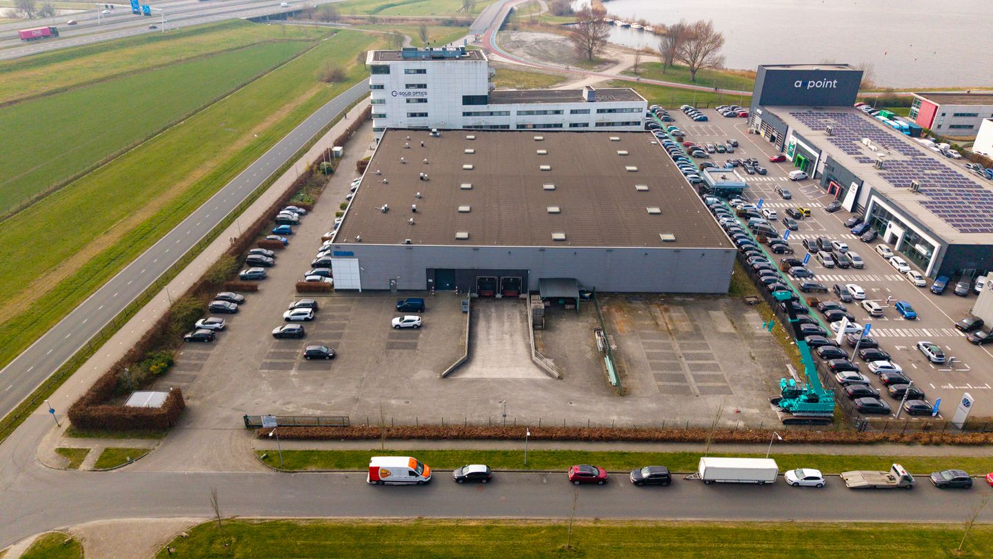 Bekijk foto 3 van Veluwezoom 15