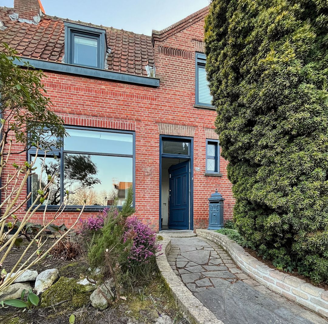 Photo 2 of Antwerpsestraatweg 154