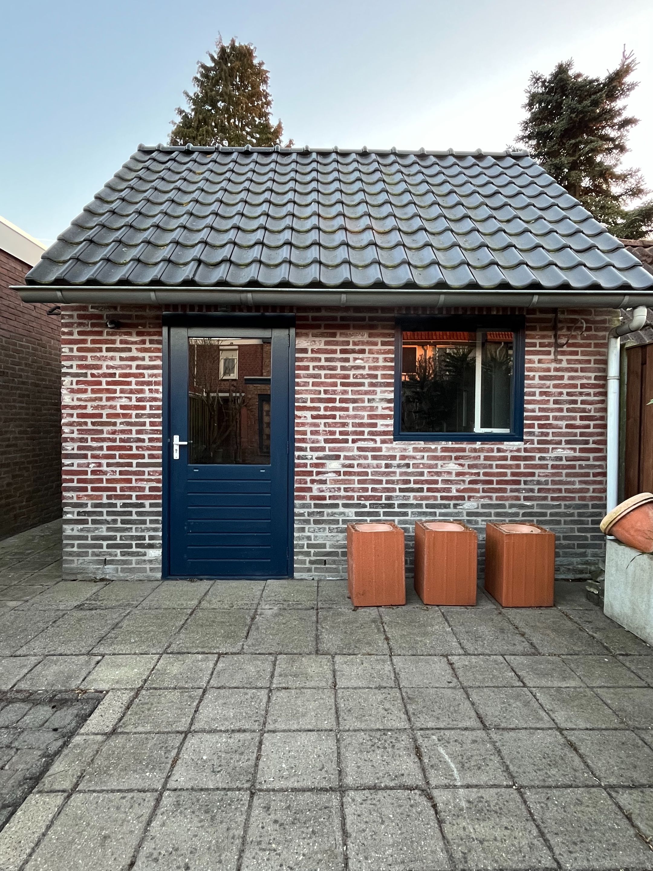 Photo 45 of Antwerpsestraatweg 154