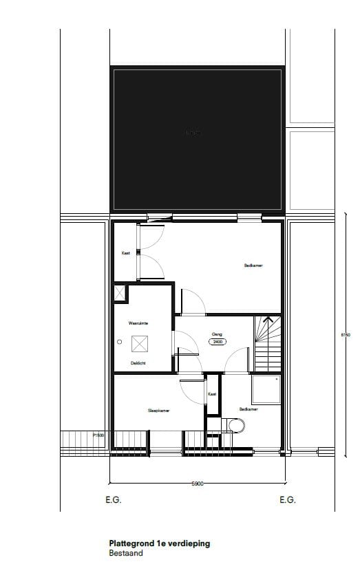 Photo 50 of Antwerpsestraatweg 154