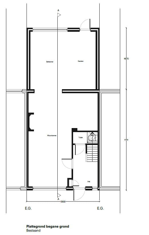 Photo 51 of Antwerpsestraatweg 154