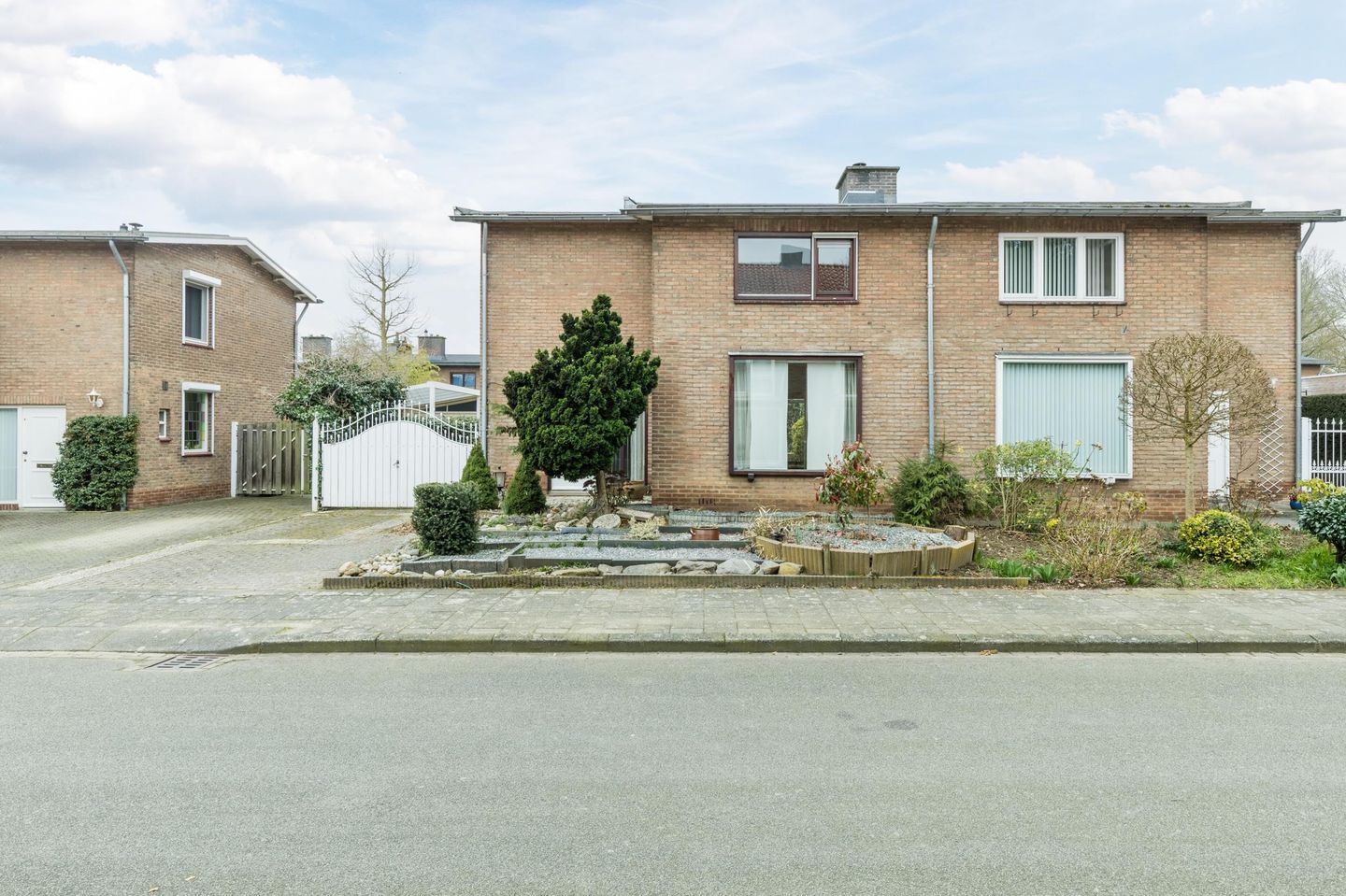 Foto 1 van Pasteurstraat 8