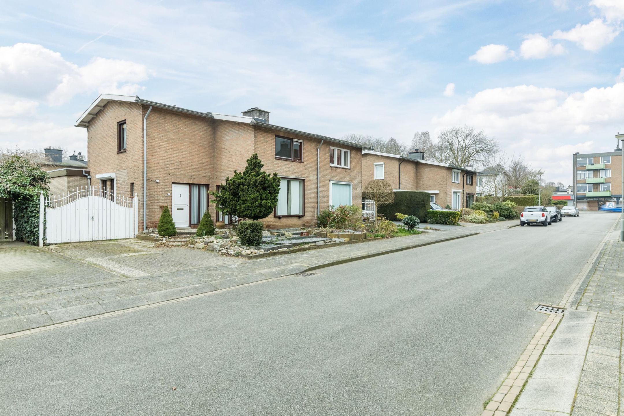 Foto 3 van Pasteurstraat 8