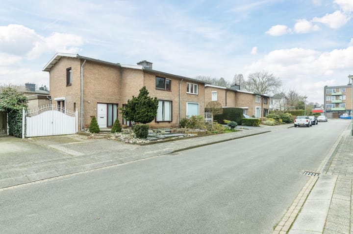 Foto 3 van Pasteurstraat 8