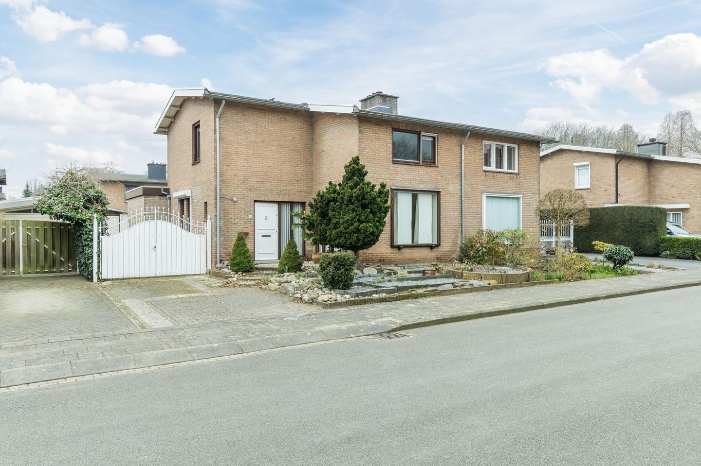 Foto 4 van Pasteurstraat 8