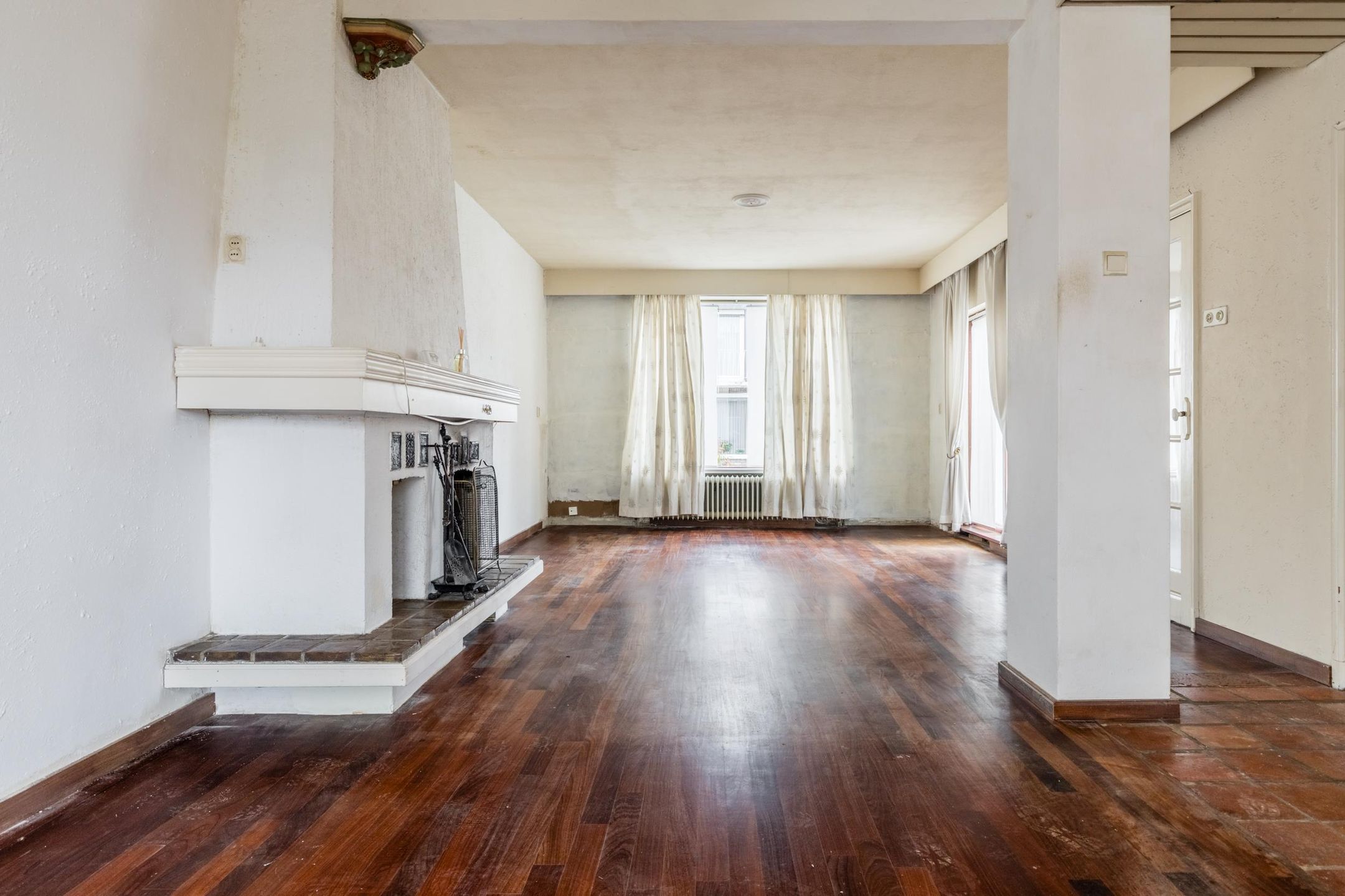 Foto 6 van Pasteurstraat 8