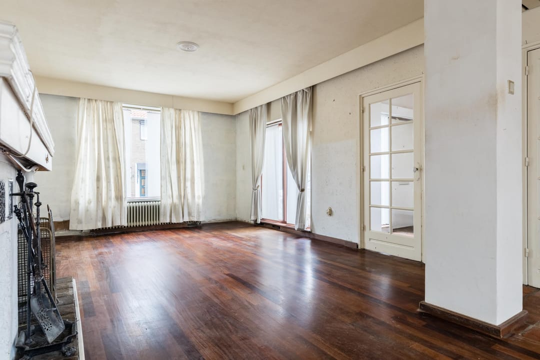 Foto 7 van Pasteurstraat 8