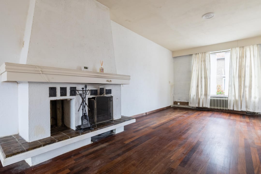 Foto 8 van Pasteurstraat 8