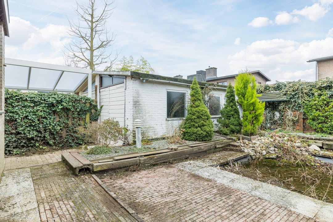 Foto 47 van Pasteurstraat 8