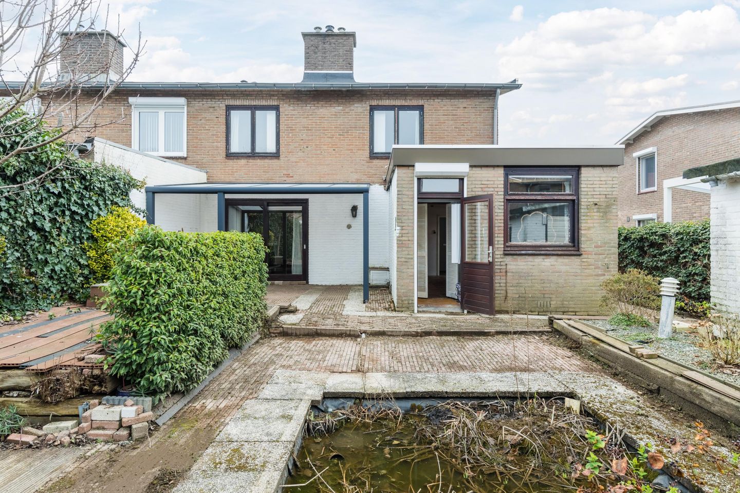 Foto 50 van Pasteurstraat 8