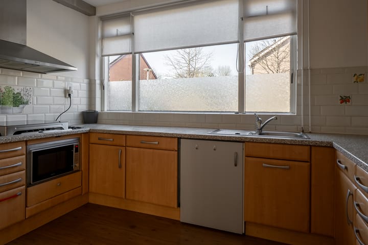 Foto 4 van Theodora Versteeghstraat 5