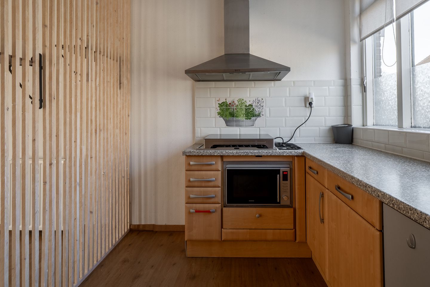 Foto 5 van Theodora Versteeghstraat 5