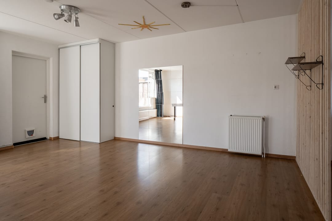 Foto 7 van Theodora Versteeghstraat 5