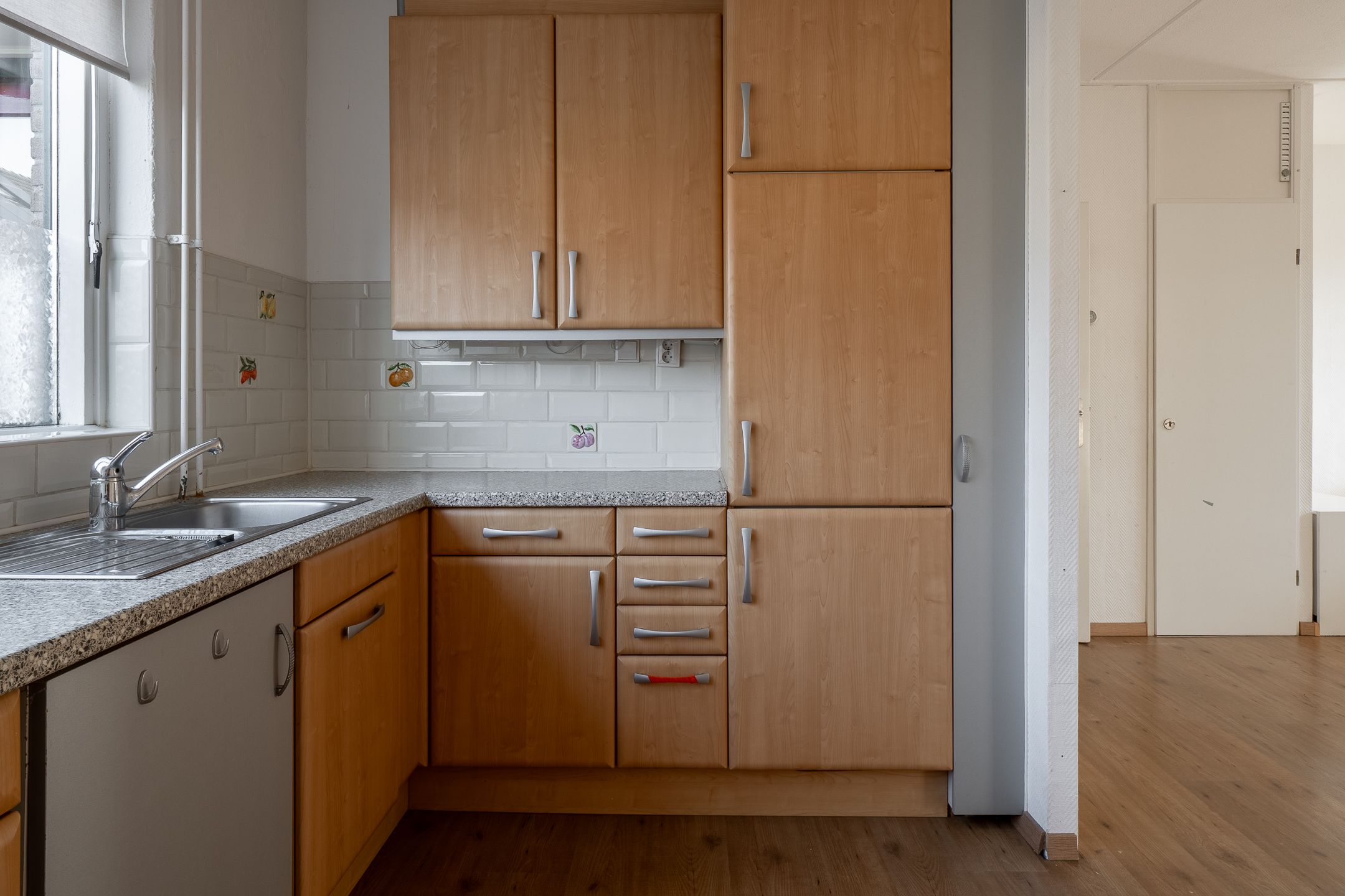 Foto 6 van Theodora Versteeghstraat 5