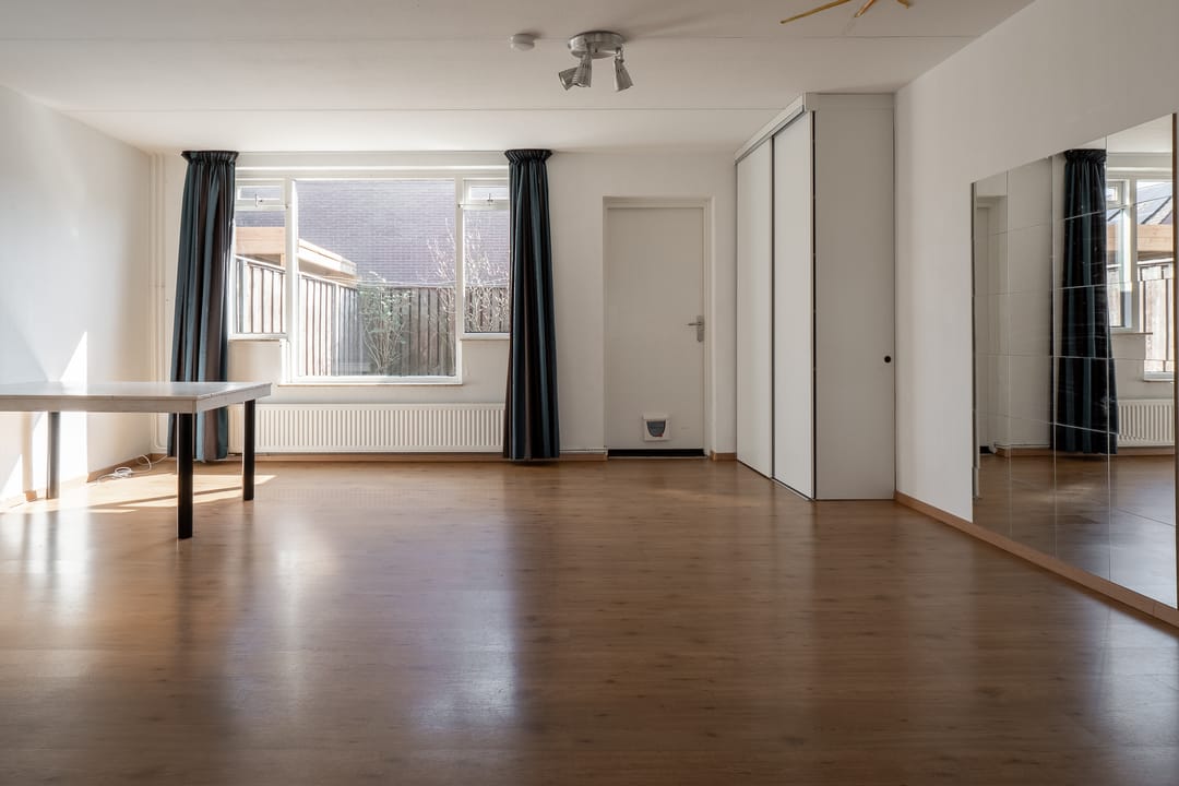 Foto 8 van Theodora Versteeghstraat 5