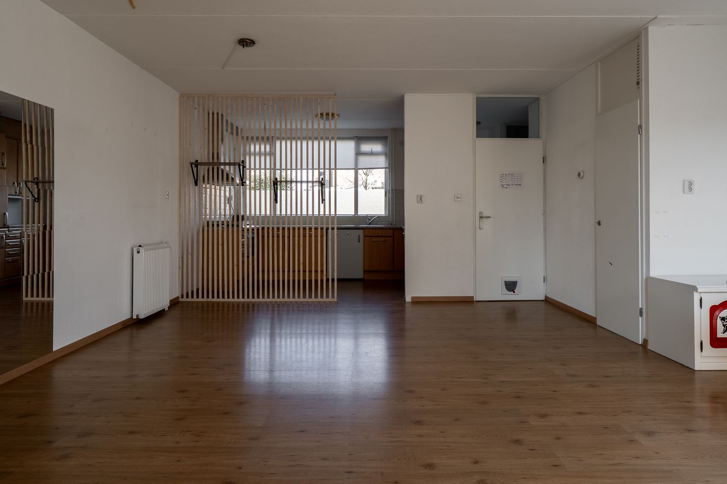 Foto 10 van Theodora Versteeghstraat 5