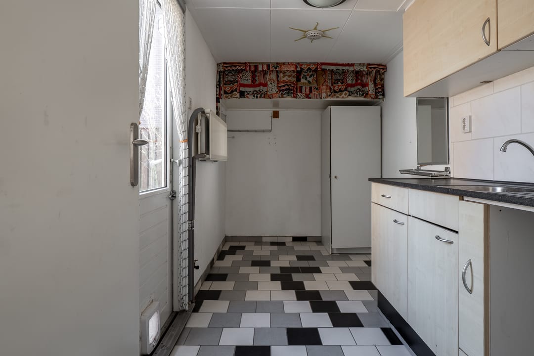 Foto 11 van Theodora Versteeghstraat 5