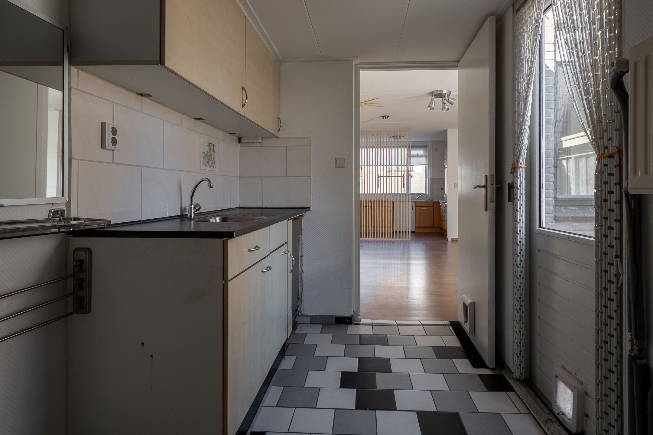 Foto 12 van Theodora Versteeghstraat 5