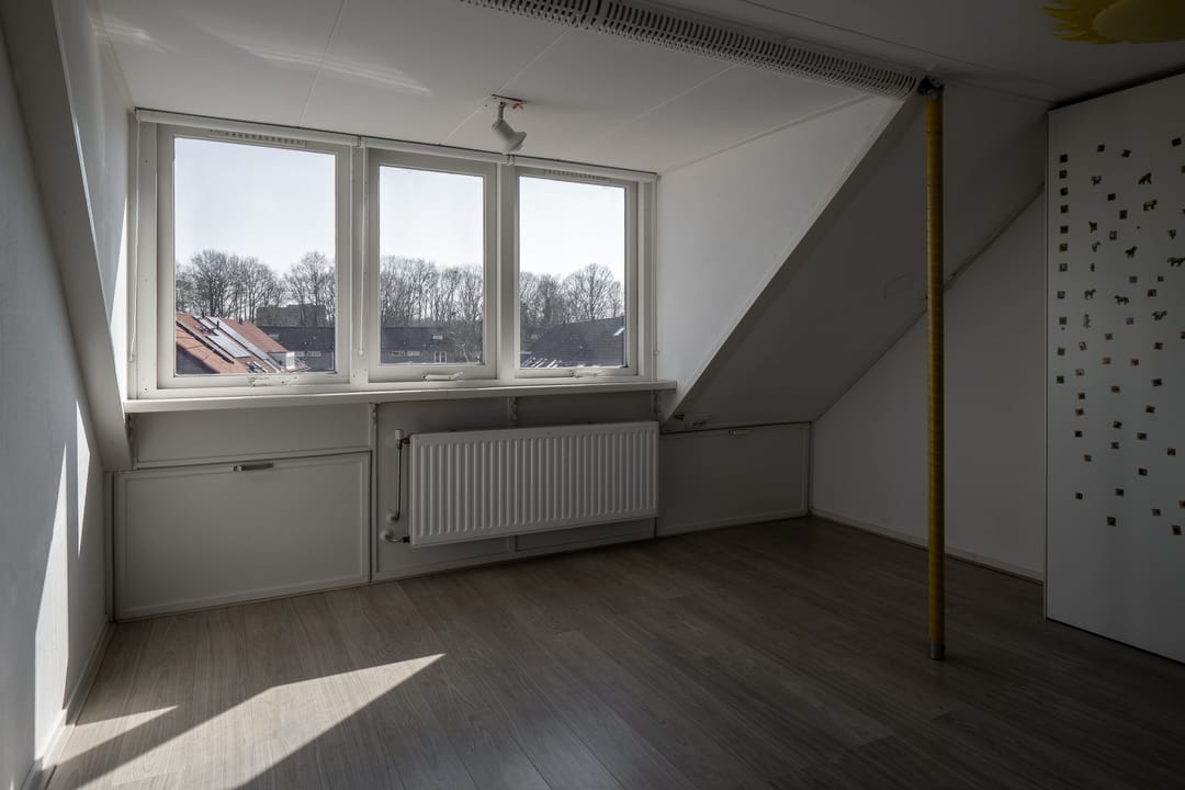 Foto 22 van Theodora Versteeghstraat 5