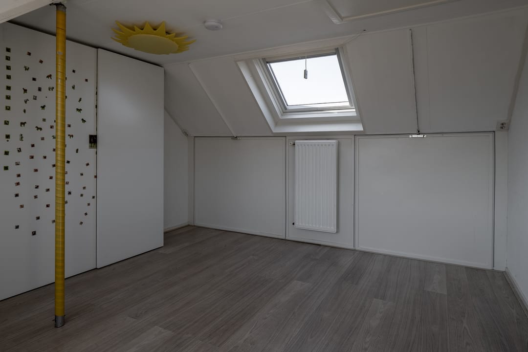 Foto 23 van Theodora Versteeghstraat 5