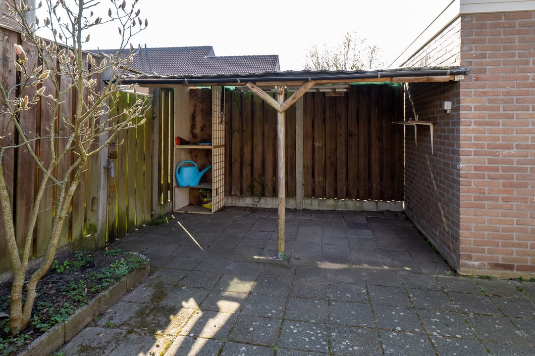 Foto 26 van Theodora Versteeghstraat 5