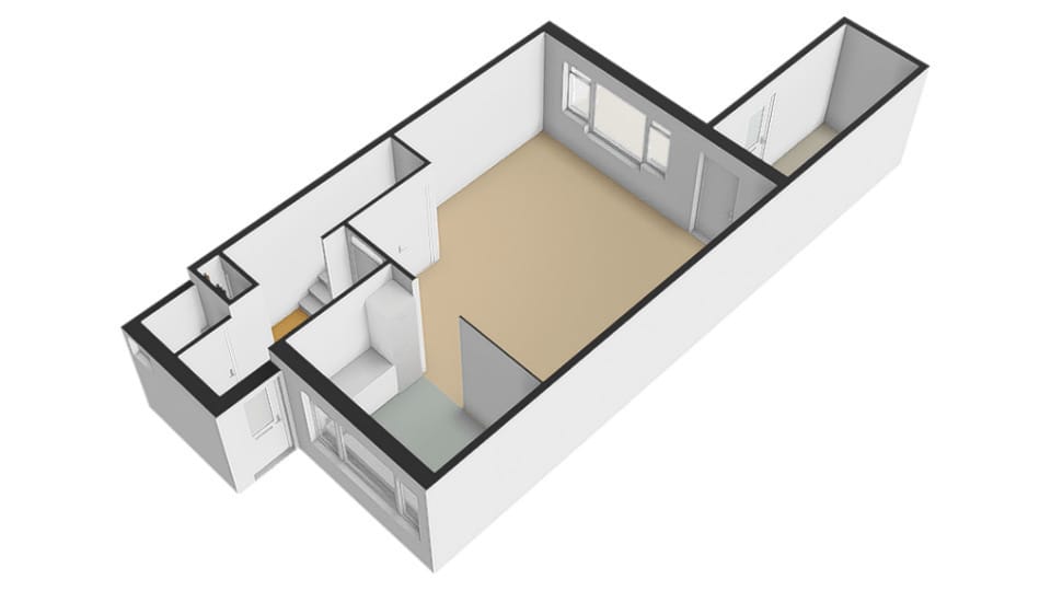 Foto 32 van Theodora Versteeghstraat 5