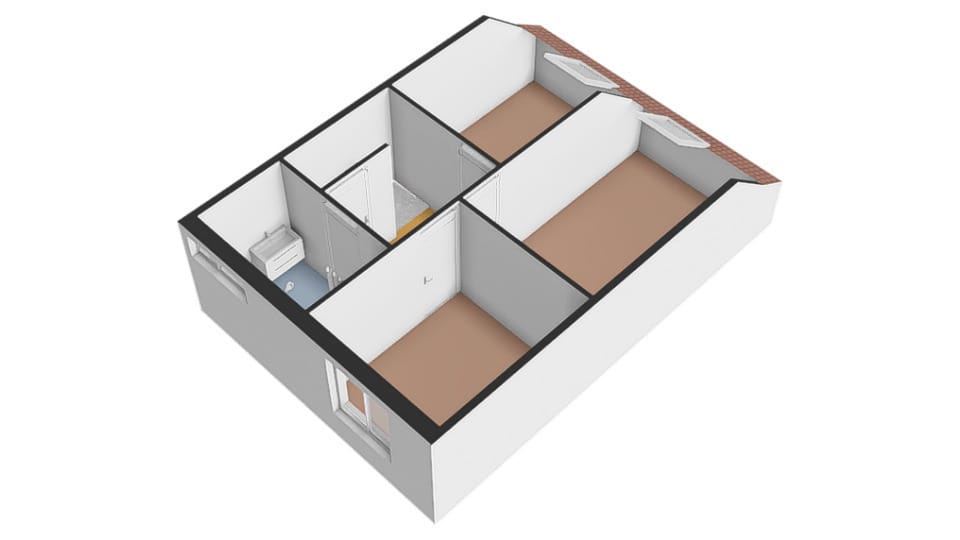 Foto 34 van Theodora Versteeghstraat 5