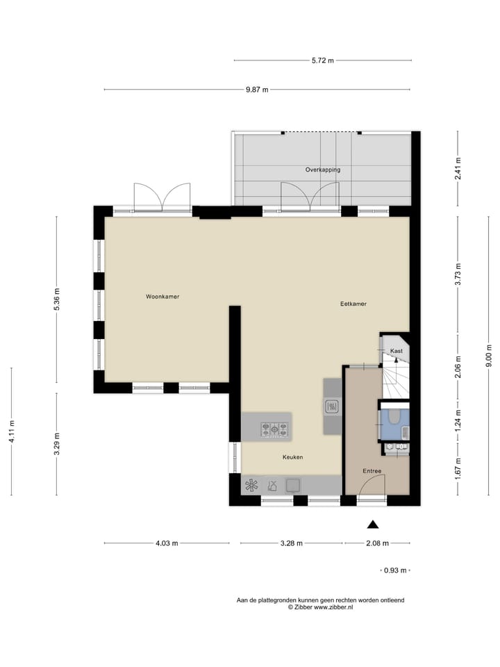 Foto 37 van Eduard Jacobslaan 17