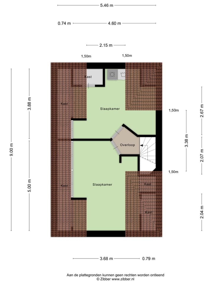 Foto 39 van Eduard Jacobslaan 17