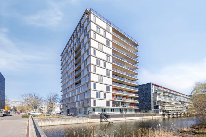 Foto 1 van Osdorper Ban 955