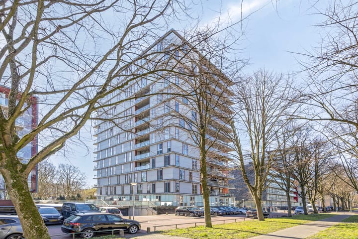 Foto 6 van Osdorper Ban 955