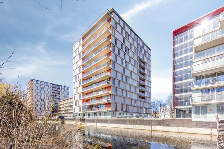 Foto 7 van Osdorper Ban 955