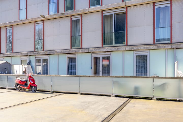 Foto 8 van Osdorper Ban 955