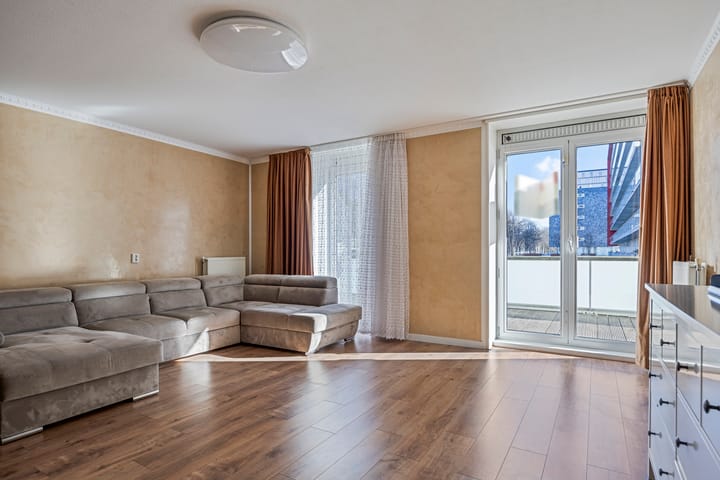 Foto 16 van Osdorper Ban 955