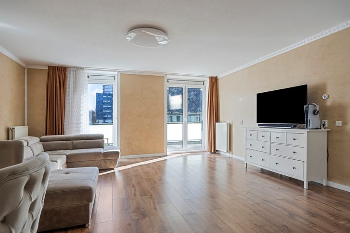 Foto 2 van Osdorper Ban 955