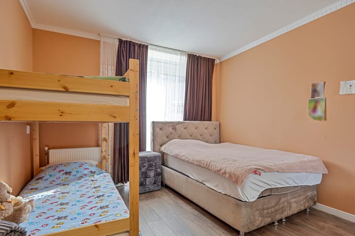 Foto 24 van Osdorper Ban 955