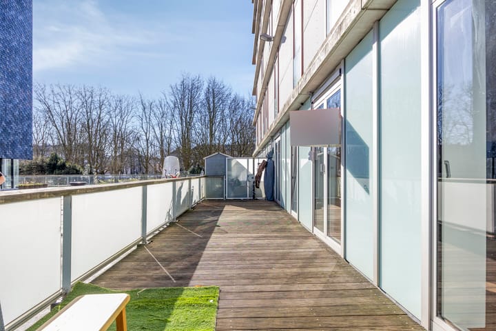 Foto 28 van Osdorper Ban 955